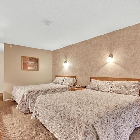 Gold Star Motel Рапид Сити Екстериор снимка