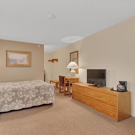 Gold Star Motel Рапид Сити Екстериор снимка