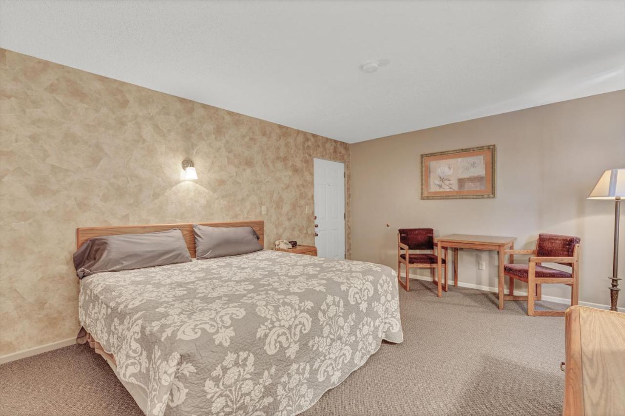 Gold Star Motel Рапид Сити Екстериор снимка