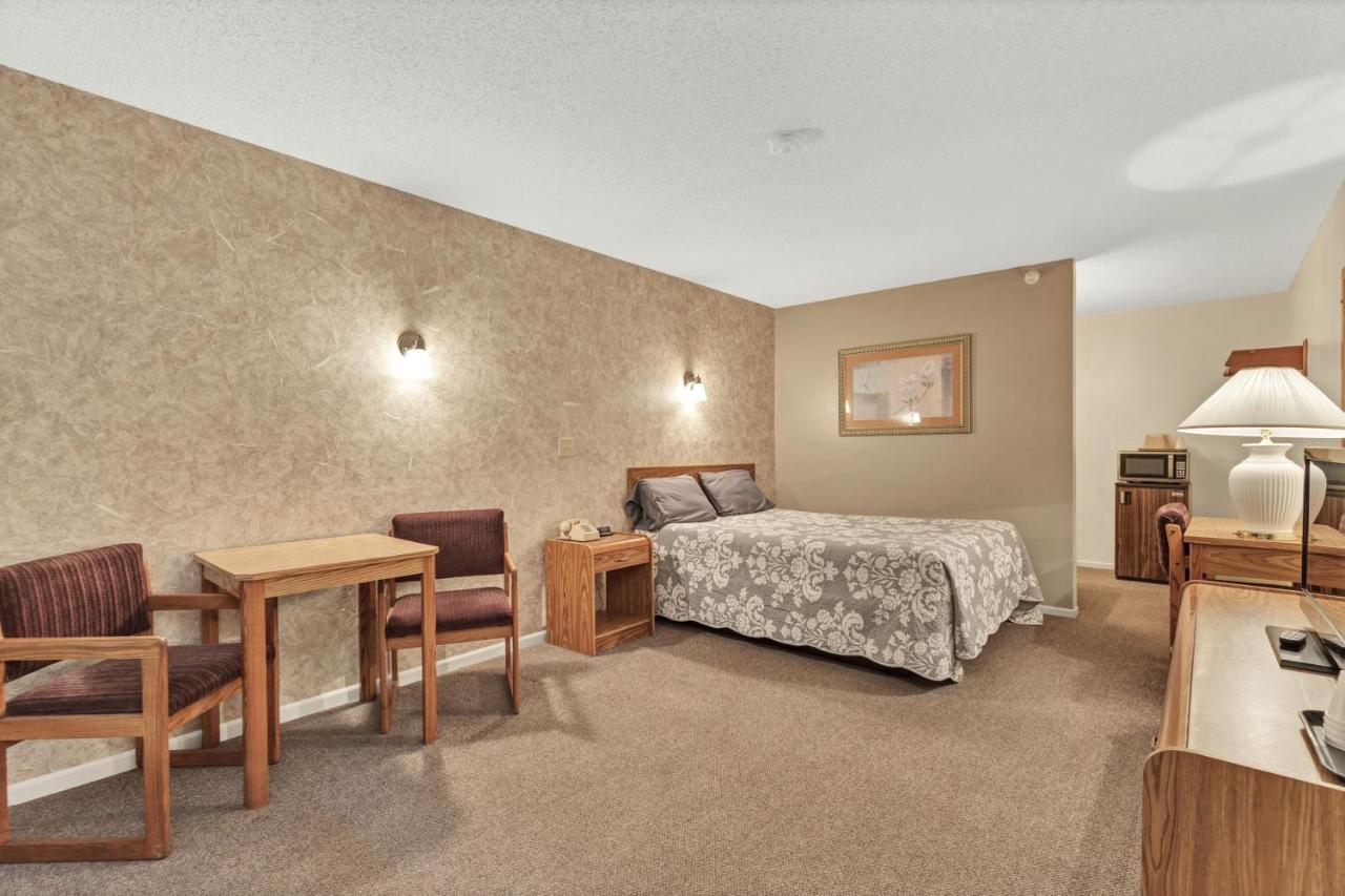 Gold Star Motel Рапид Сити Екстериор снимка